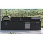 Venkovní kuchyně Fontana ELYSIA OPTIMA